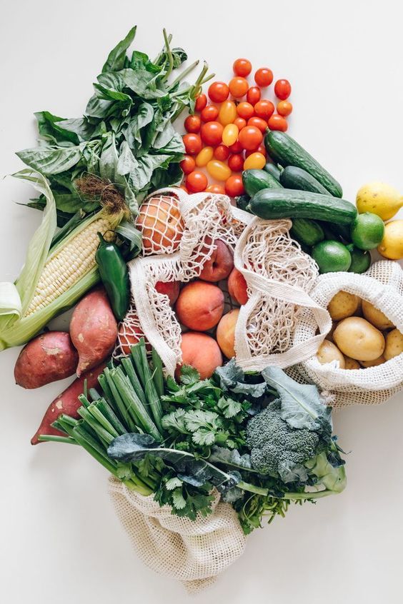 fresh products